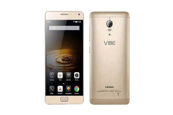 Lenovo P2 लेनोवो भारत में लाॅन्च करेगी 5100 एमएएच बैटरी वाला स्मार्टफोन P2