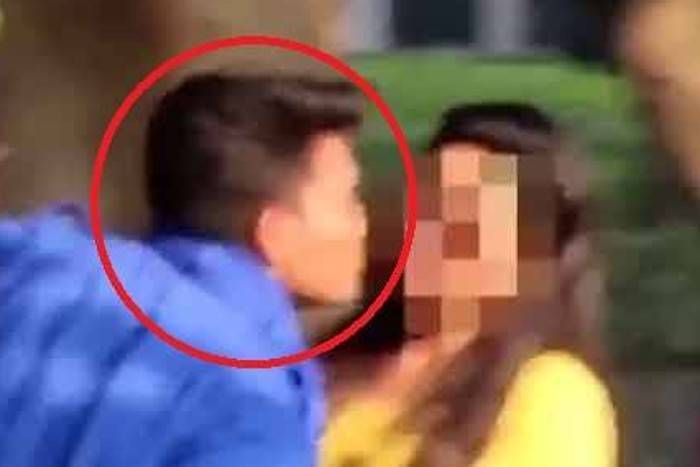 Crazy Sumit दिल्ली: सरेआम लड़कियों को 'किस' करके भाग जाता है 'क्रेजीसुमित'