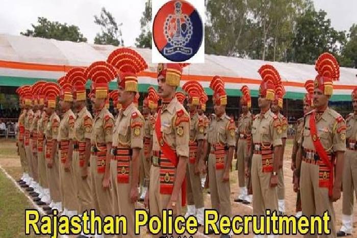 RPSC Sub Inspector 2021