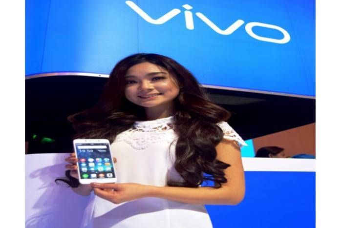 vivo 5 Vivo V5 Plus ने भारत में लॉन्च किए 2 फ्रंट कैमरे वाला स्मार्टफोन, जानें इसकी खासियत...