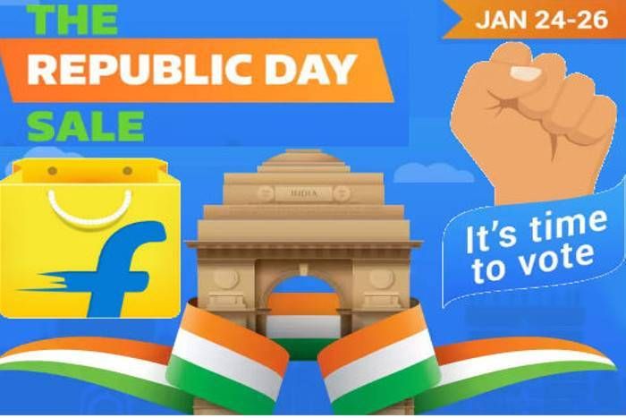 flipkart Flipkart से खरीदारी करने का शानदार मौका, इन प्रोडक्ट्स पर मिलेगी भारी छूट