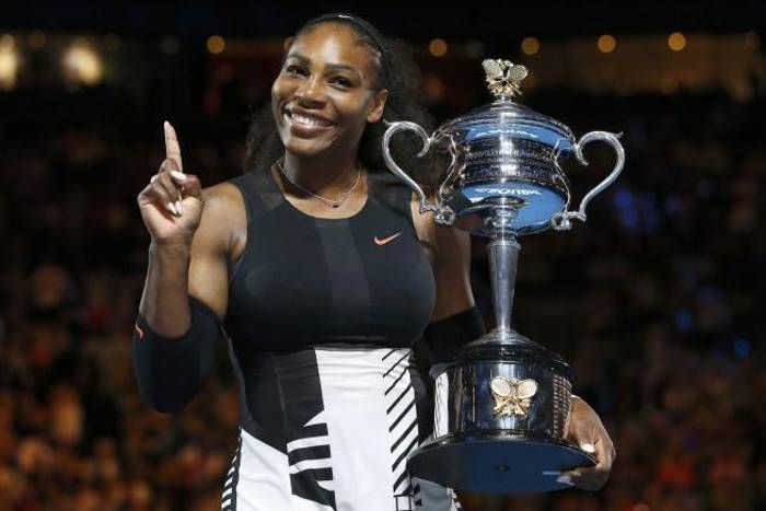 Serena Williams ऑस्ट्रेलियन ओपन: बड़ी बहन वीनस को हराकर सेरेना ने जीता 23वां ग्रैंड स्लैम खिताब