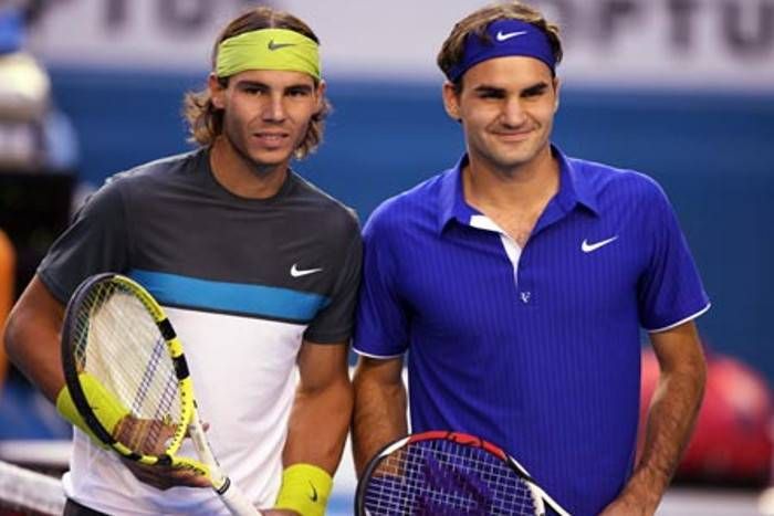 Rafael Nadal vs Roger Federer अॉस्ट्रेलियन ओपन: फेडरर के साथ होने वाले ड्रीम फाइनल के लिए बेताब हैं नडाल