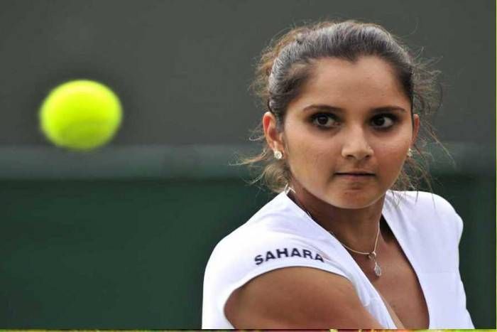 Sania Mirza सानिया मिर्जा का सपना टूटा, ऑस्ट्रेलियन ओपन के फाइनल में हारीं