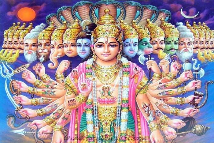 lord Vishnu thoughts about fate कलियुग में सज्जन हैं परेशान लेकिन पापी क्यों हैं सुखी? भगवान विष्णु ने बताया था यह कारण
