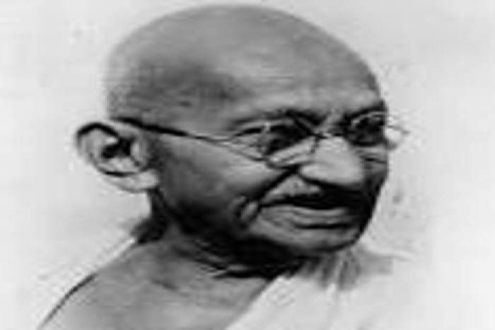 mahatma gandhi शहादत दिवस : महात्मा गांधी को जोधपुर तक नहीं आने दिया गया था