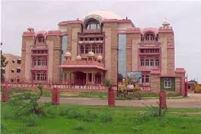 jodhpur municipal corporation यह प्रोजेक्ट पूरा करने में प्रथम रहा नगर निगम