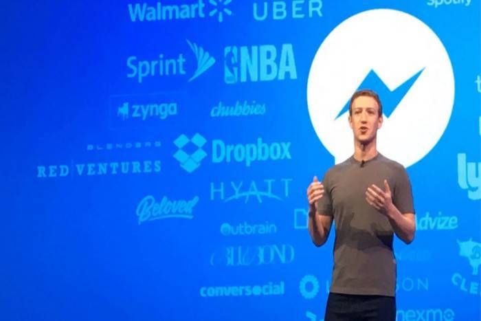 facebook टीवी सेट - अप बॉक्स के लिए नया ऐप बनाने की तैयारी में जुटा फेसबुक !
