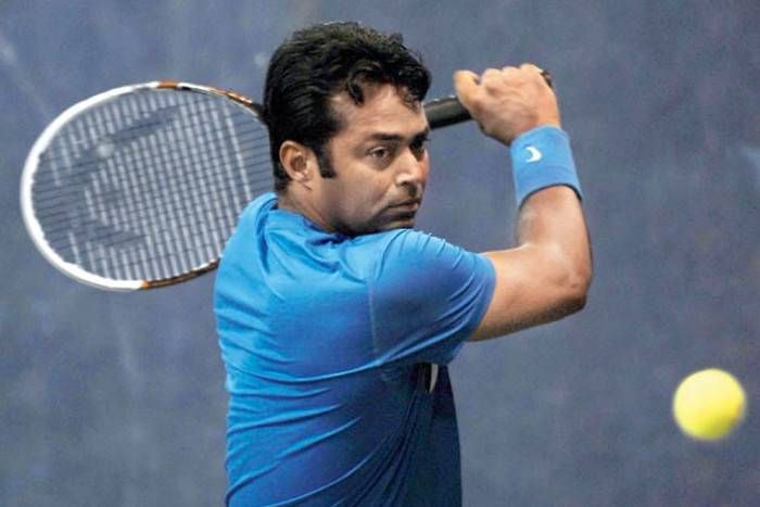 Leander Paes भारत के लिए खेलों से बड़ी खुशखबरीः लिएंडर पेस के पास टेनिस में वर्ल्ड रिकॉर्ड बनाने का मौका