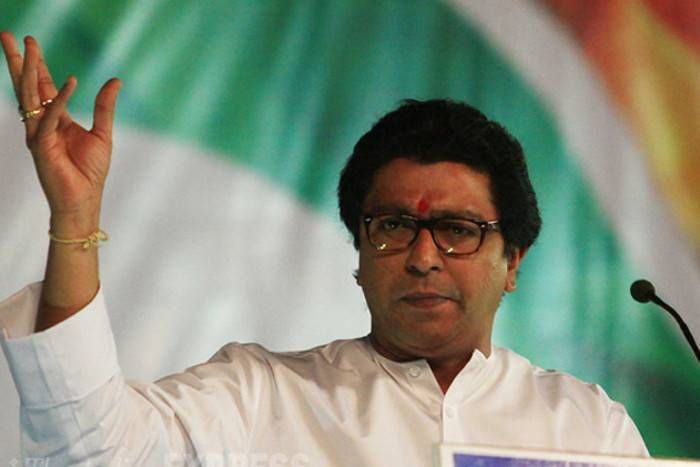 raj thackeray राज ठाकरे का मोदी पर तंज, गूगल पर टाइप करो फेंकू, तो दिखते हैं मोदी