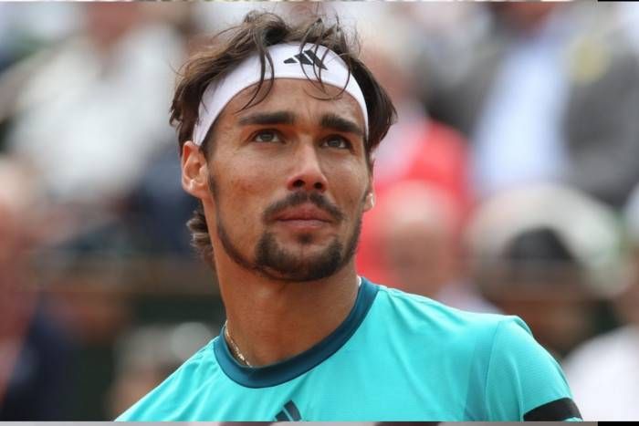 Fabio Fognini फोगनिनी ने तोड़ा अर्जेंटीना का सपना, इटली जीता