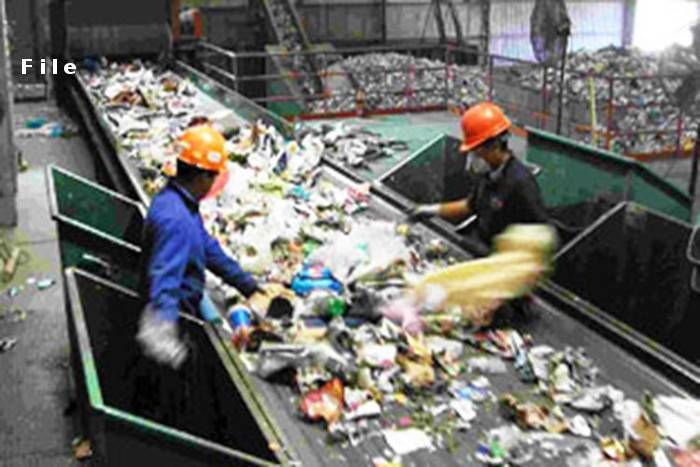 garbage खुशखबरी !!! अब रोज बनेगी कचरे से बनेगी 150 KW बिजली,जानिए पूरी खबर