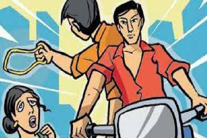 bikers gang in ajmer enjoy life after loot ये अजमेर में खुलेआम लूटते रोड पर चलते लोगों को, फिर जमकर करते मौज