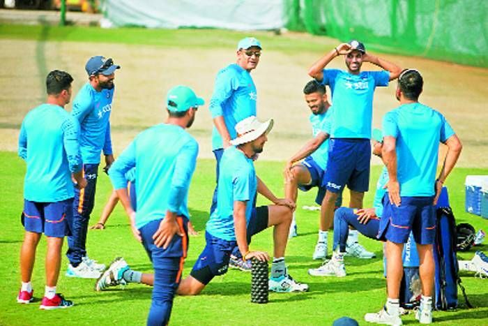 AustraliaVsIndia पहला टेस्ट जीतते ही करोड़पति बन जाएगी भारतीय टीम, जानिए कैसे