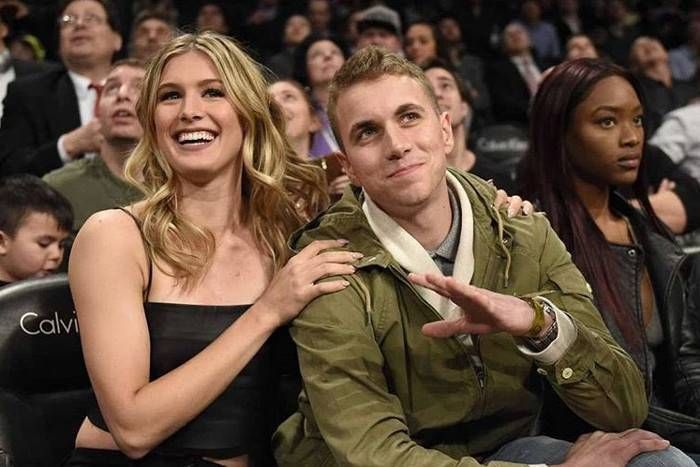 Eugenie Bouchard टि्वटर पर शर्त हारने के बाद फैन के साथ डेट पर गई टेनिस खिलाड़ी
