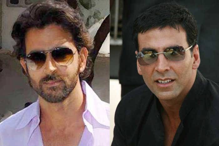 'जाॅली' को मिल सकता है 'काबिल' जोड़ीदार, अक्षय आैर ऋतिक फिल्म में साथ करेंगे काम!