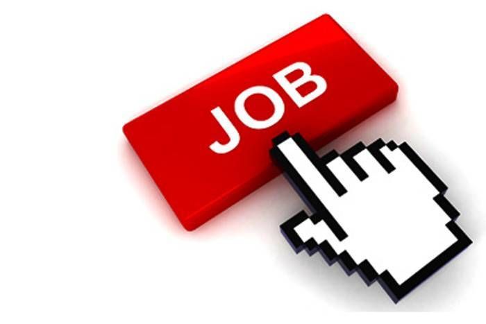 jobs नौकरी पाने का सुनहरा मौका, जल्द करें आवेदन