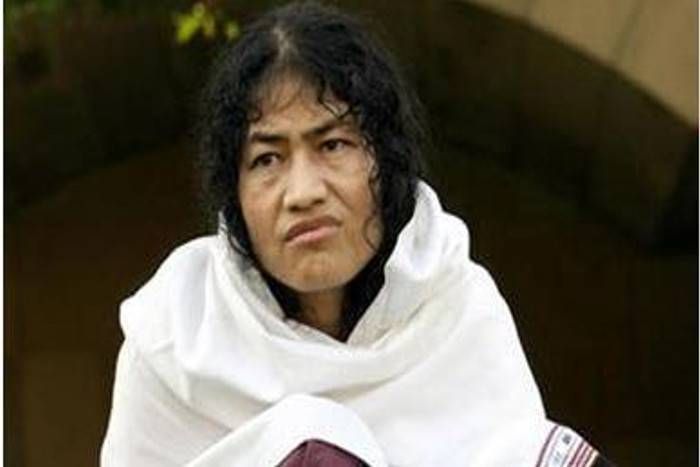 Irom Sharmila 16 साल भूख हड़ताल पर रहीं इरोम शर्मिला चुनाव बाद करेंगी शादी