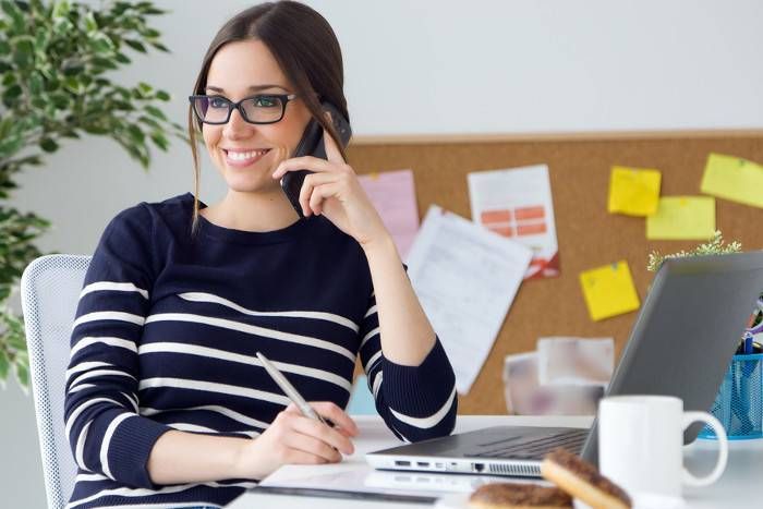 working woman अगर आप एक वर्किंग वुमन हैं, तो इन 6 बातों पर गौर फरमाएं