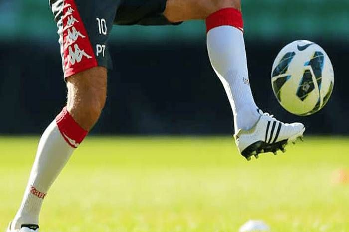 football match स्पेनिश लीग : ग्रानाडा ने बेतिस को 4-1 से हराया