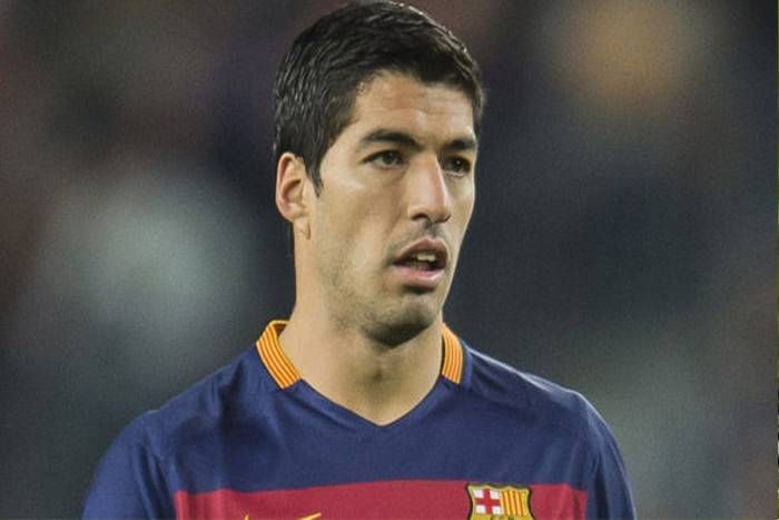 Luis Suarez बार्सिलोना ने हार नहीं मानी है: सुआरेज