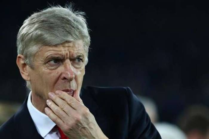 season wenger कोचिंग करियर जारी रहेगा: वेंगर