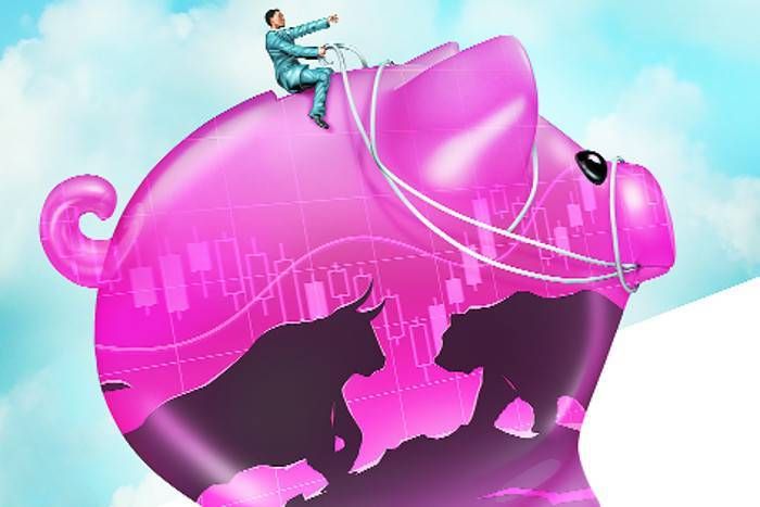 tax saving ईएलएसएस है एक तीर से दो शिकार, टैक्स सेविंग के साथ शानदार रिटर्न भी
