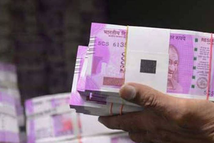 Fake Currency बीएसएफ के जवानों को मिली सफलता, 2 हजार के 48 नकली नोट बरामद