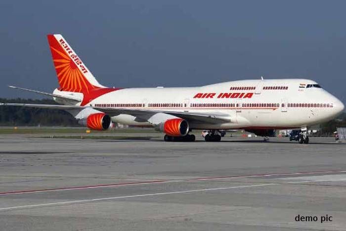 Air India flight जोधपुर से मुंबई जाने के लिए 6 घंटे से प्रतीक्षारत यात्री, खामी एेसी कि बात पहुंची दिल्ली तक