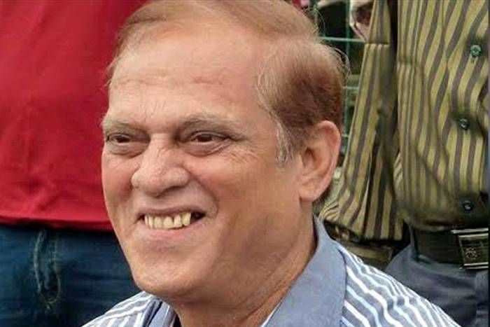 shibaji banerjee फीफा अध्यक्ष इंफेंटीनो ने शिबाजी के निधन पर शोक व्यक्त किया
