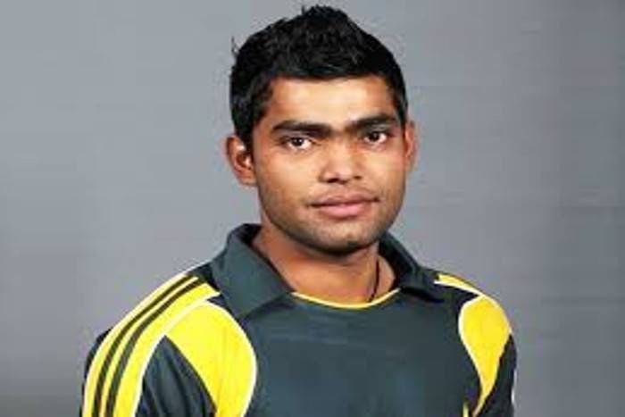 Umar Akmal तीन नंबर पर खेलूं तो विराट की बराबरी कर सकता हूं: अकमल