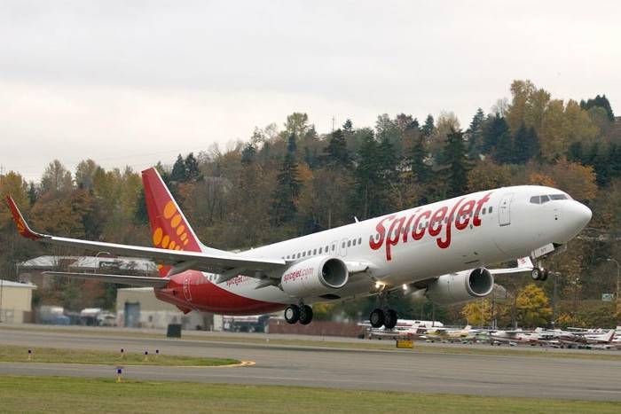 SpiceJet स्पाइस जेट का धमाकेदार ऑफर, अब केवल 777 रुपए में कर सकेंगे हवाई सफर