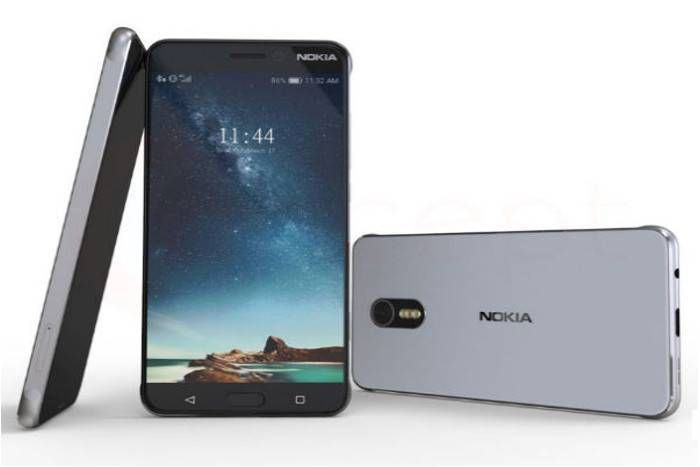 nokia8 नोकिया ने पेश किया नया एंड्रॉयड फोन Nokia 8, जानें क्या है खास फीचर्स