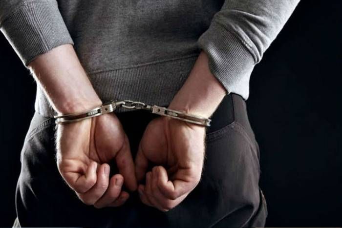 arrested 1971 में पाकिस्तान के साथ हुए युद्ध में भाग लेने वाले वायुसेना के पूर्व अधिकारी के हत्यारे गिरफ्तार