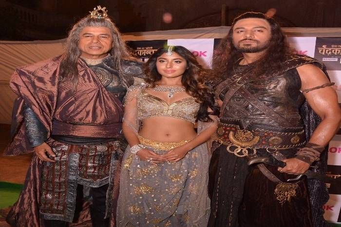 video : जल्द आ रहा है 'प्रेम या पहेली चंद्रकांता', नए अंदाज में दिखेगी तिलिस्मी दुनिया