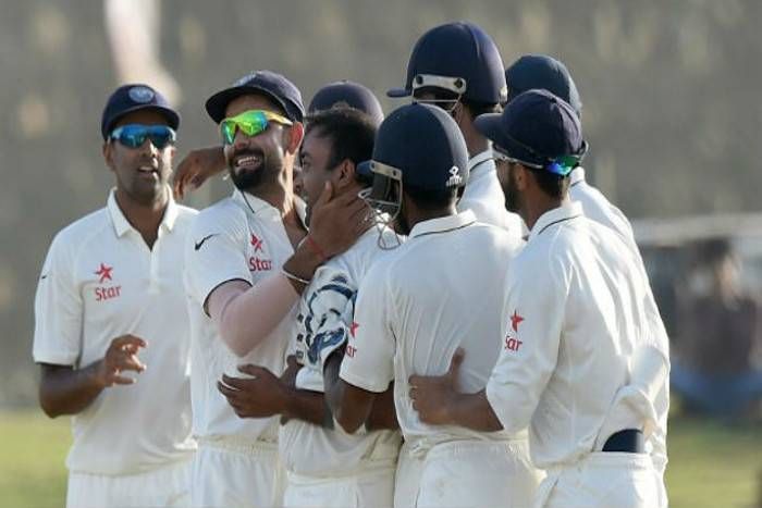 Virat Kohli ICC टेस्ट रैंकिंगः विराट-अश्विन की पोजिशन को नहीं हुआ नुकसान, देखें पूरी लिस्ट