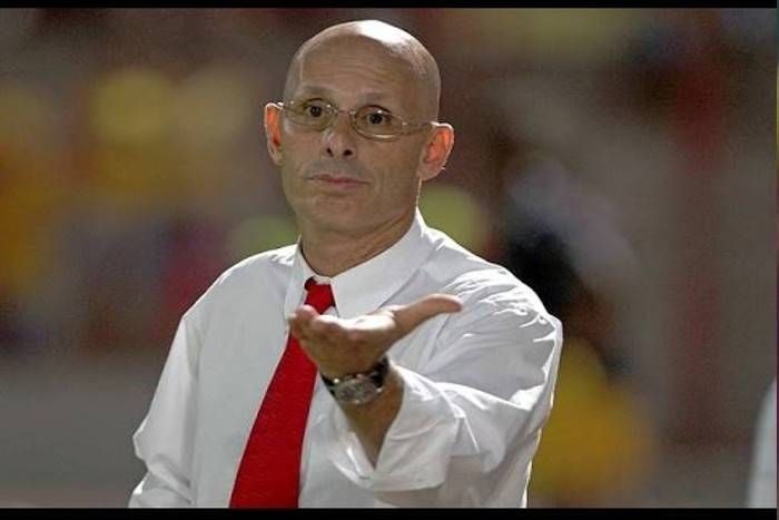 Stephen Constantine अंडर-17 भारत अंडर-17 टीम में जीत की भूख: कोंस्टेनटाइन