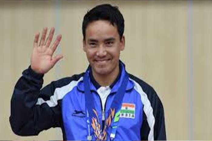 jitu rai विश्वकपः जीतू ने जीता कांस्य, नारंग ने किया निराश
