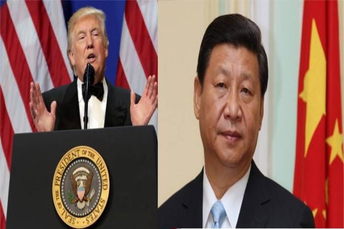 trump ट्रंप के प्रतिनिधिमंडल विभिन्न मुद्दों को लेकर चीन से करेंगे बातचीत, रिश्तों में सुधार के लिए चीन भेजा राजनयिक