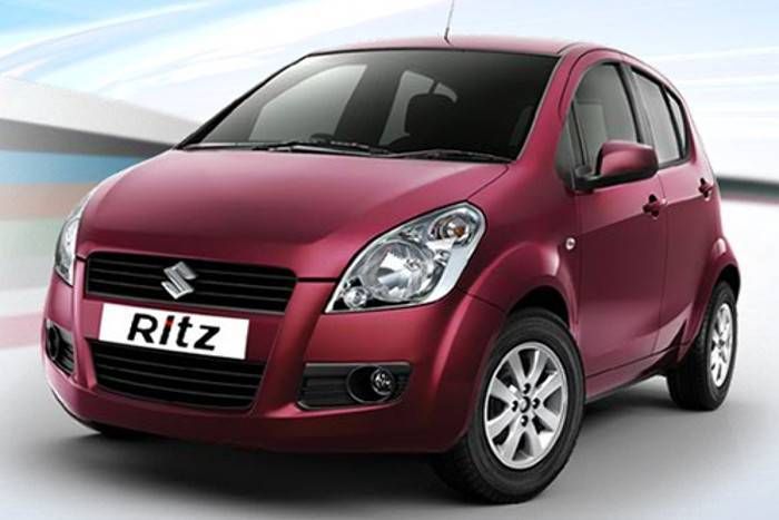 ritz car मारुति सुजुकी ने रोकी रिट्ज कारों की बिक्री, अगले 10 साल तक उपलब्ध रहेंगी ये सेवाएं