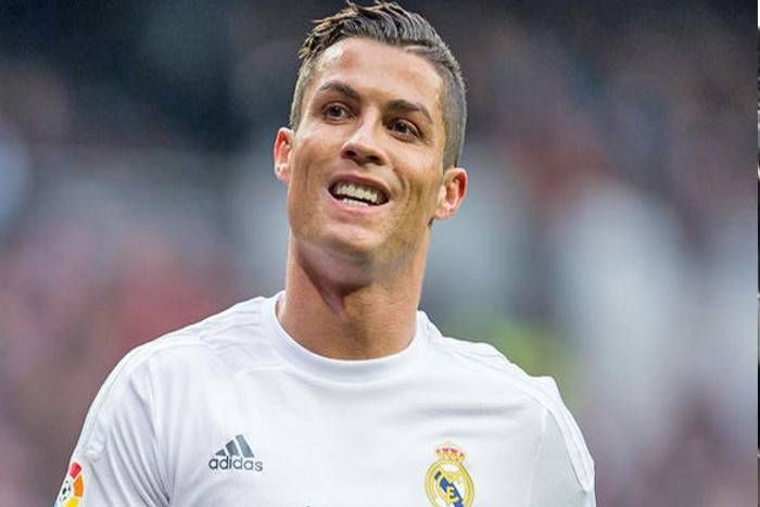 Cristiano Ronaldo रोनाल्डो-बेल के गोल से ला लीगा के शीर्ष पर रियाल मैड्रिड