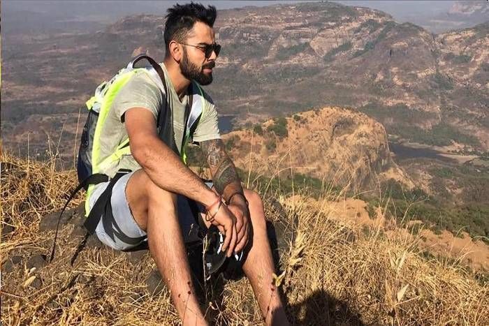 Virat Kohli हर नए दिन के साथ आपको फिर मौका मिलता है: विराट कोहली