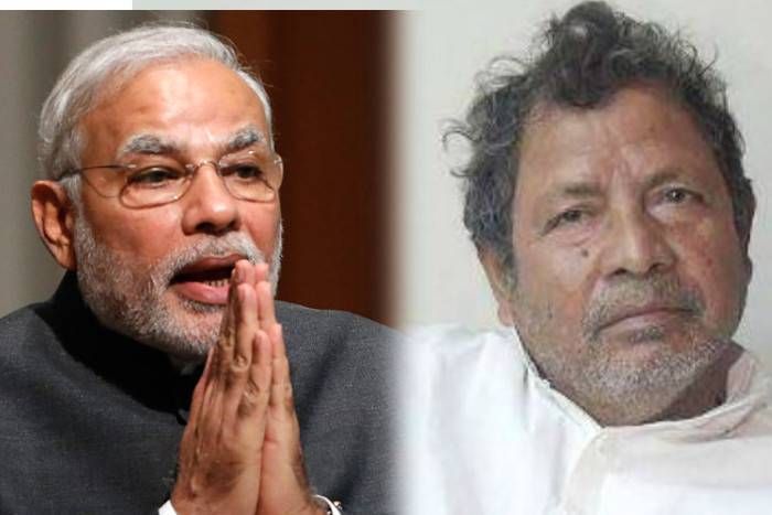 abdul jalil mastan नीतीश के मंत्री ने प्रधानमंत्री मोदी को 'नक्सली' व 'डकैत' कहा, भाजपा बिफरी