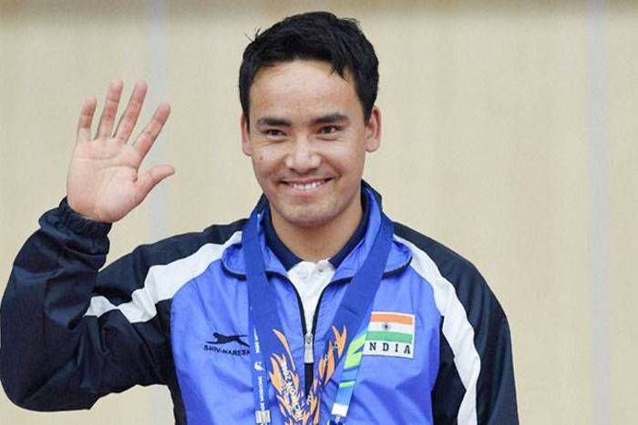 Jitu Rai निशानेबाजी विश्व कप: जीतू ने भारत को दिलाया पहला स्वर्ण