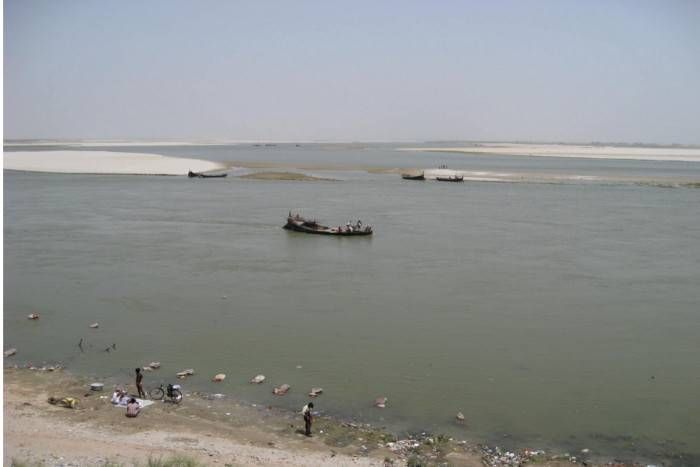 ganga गंगा की पवित्रता बनाए रखने की कवायद, अब 1050 करोड़ से चलेगा 'शुद्धि अभियान'
