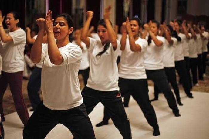 उदयपुर के इस विश्वविद्यालय में छात्राएं सीखेंगी आत्मरक्षा के गुर, घरेलू हिंसा निवारण पाठ्यक्रम भी होगा शुरू