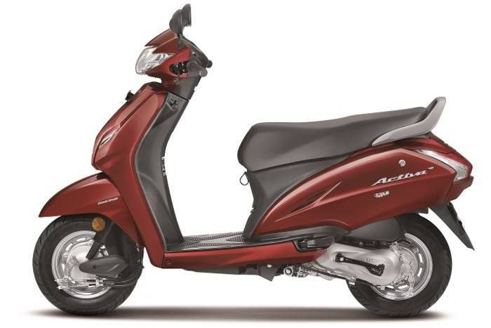HONDA ने लॉन्च किया नया एक्टिवा 4G, जानिए इसमें क्या है खास