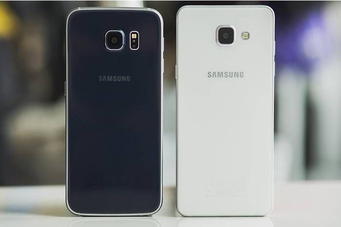 Samsung Galaxy अब हो जाइए तैयार, क्योंकि - सैमसंग के इस 4जी स्मार्टफोन पर मिल रही है भारी छूट