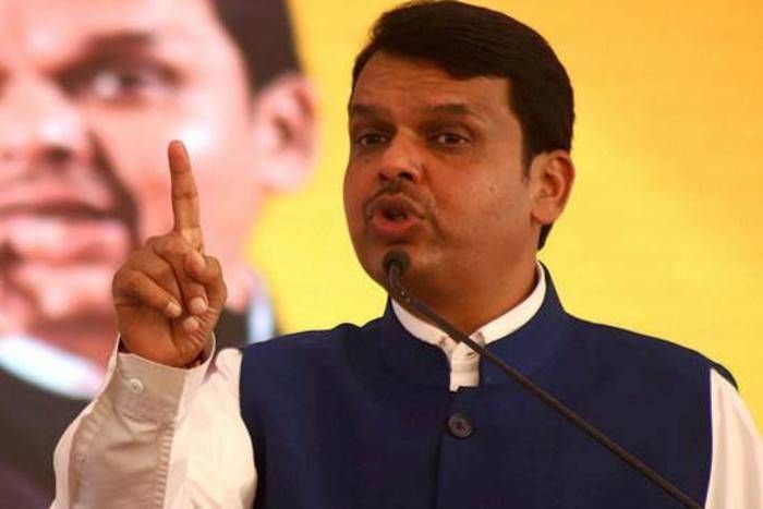 BMC polls बीएमसी चुनाव: बीजेपी ने किया गीता गवली के समर्थन मिलने का दावा