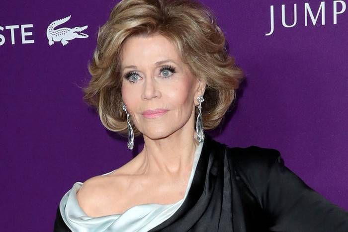 jane fonda इस अभिनेत्री ने किया खुलासा, कहा- बचपन में हुई थीं दुष्कर्म की शिकार
